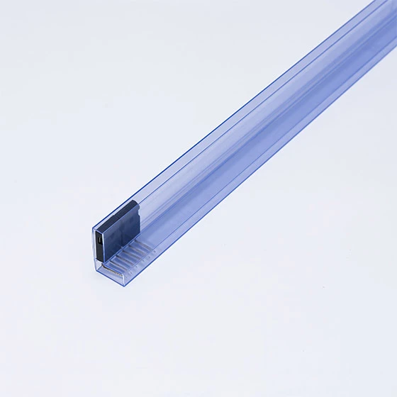 IC Packaging Tube