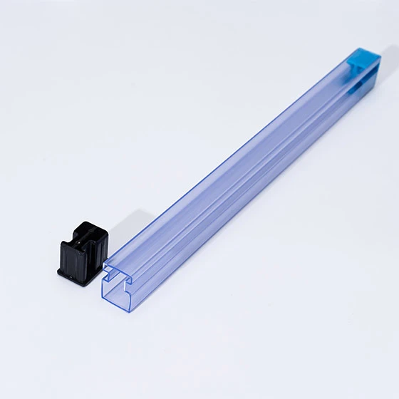 IC Packaging Tube