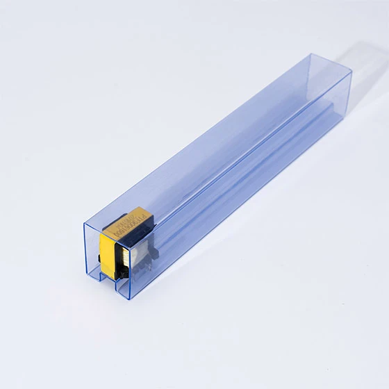 IC Packaging Tube
