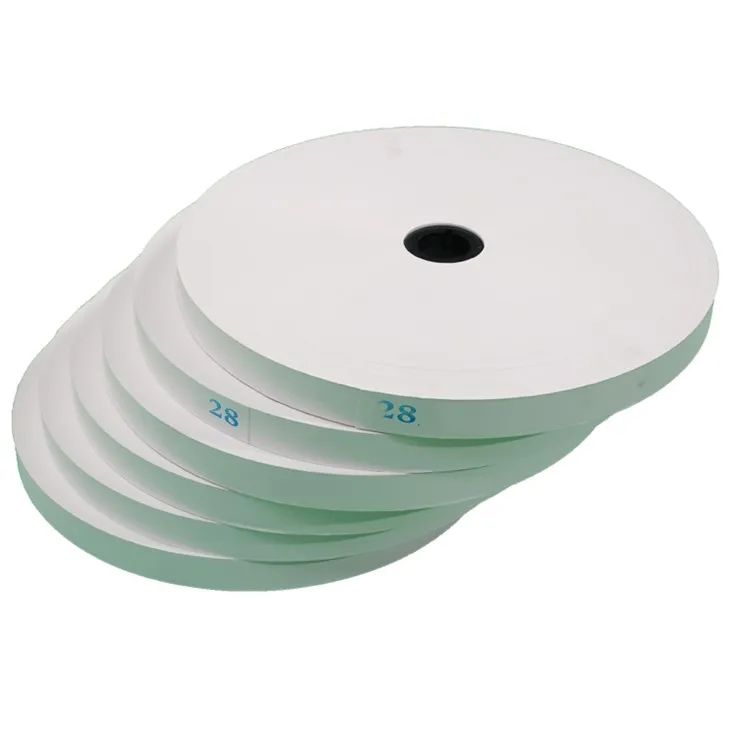 Terminal Reel Kraft Paper Tape