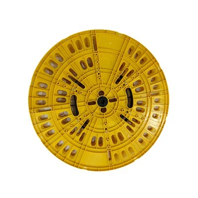 سیمیکمڈکٹر لیڈ فریم ربڑ ڈسک 850 ملی میٹر